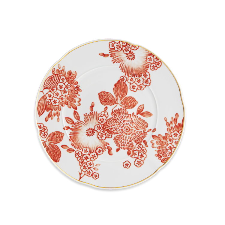 Coralina Charger Plate