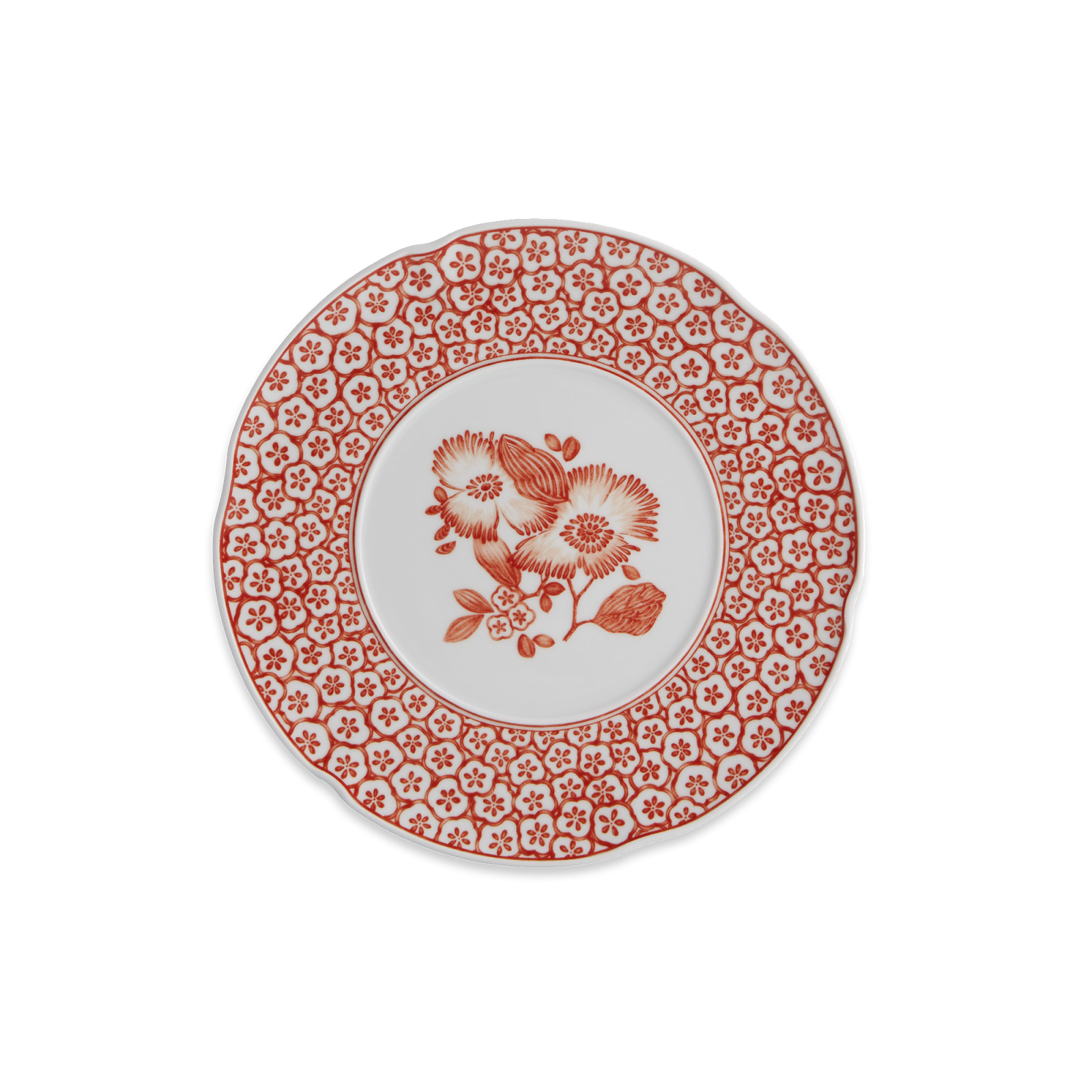 Coralina Dessert Plate - Gessato Design Store