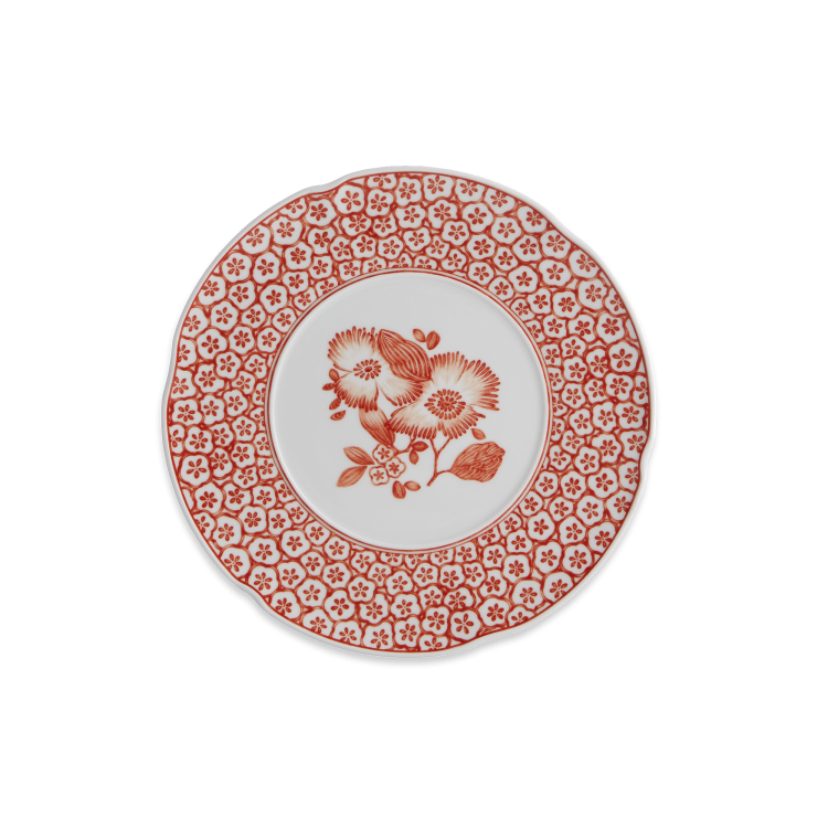 Coralina Dessert Plate