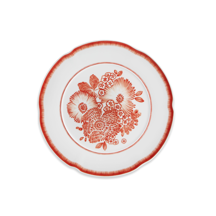 Coralina Dinner Plate