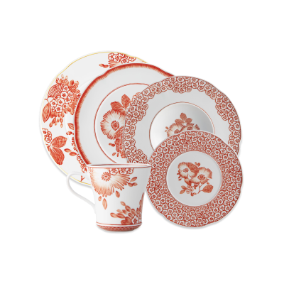 Coralina Dinner Set - Gessato Design Store