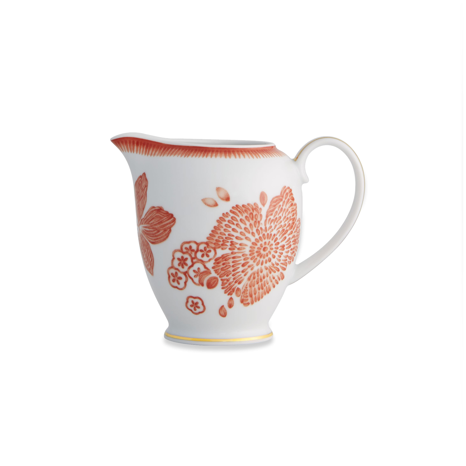 Coralina Milk Jug - Gessato Design Store