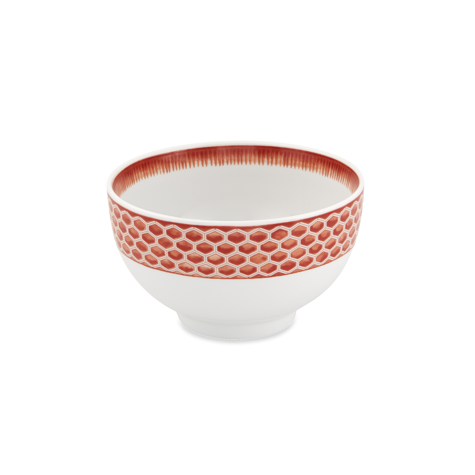 Coralina Rice Bowl - Gessato Design Store