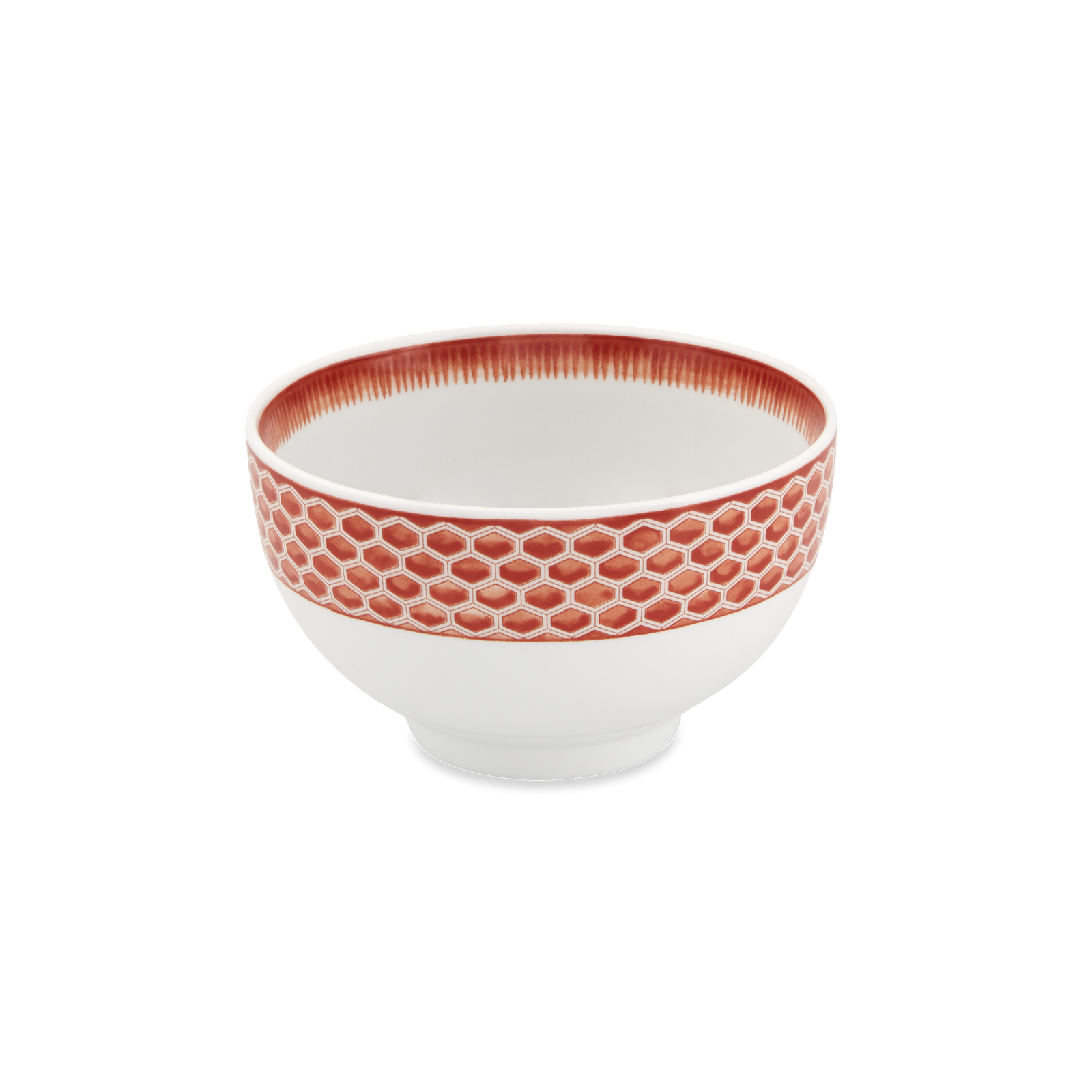 Coralina Rice Bowl - Gessato Design Store