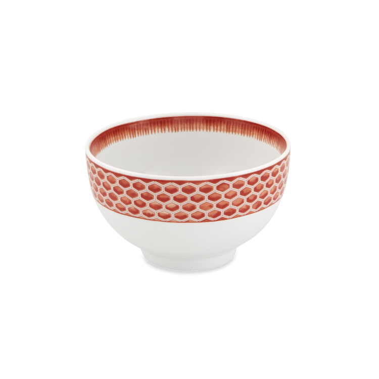 Coralina Rice Bowl