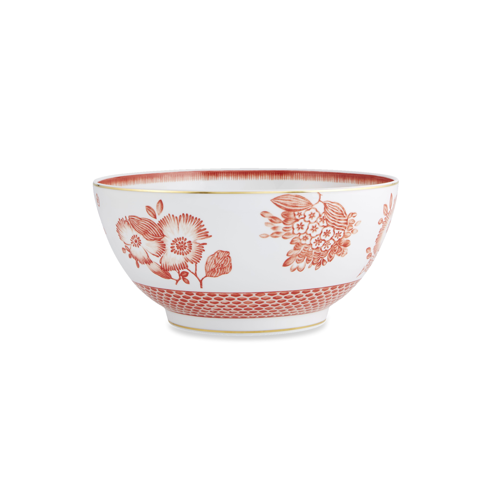 Coralina Salad Bowl 11″ - Gessato Design Store