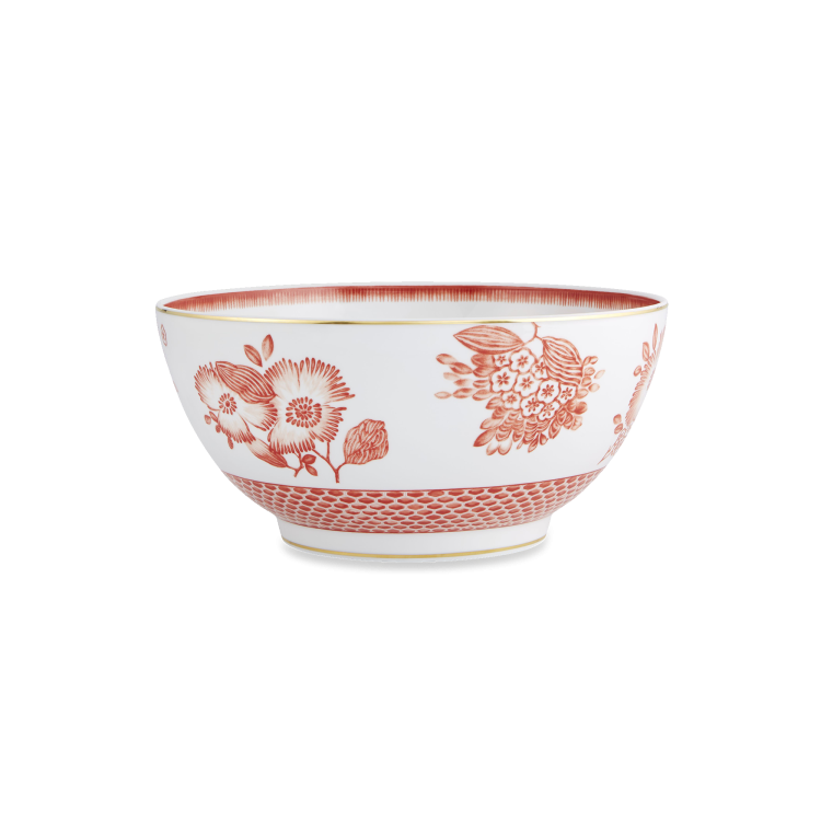 Coralina Salad Bowl 11″