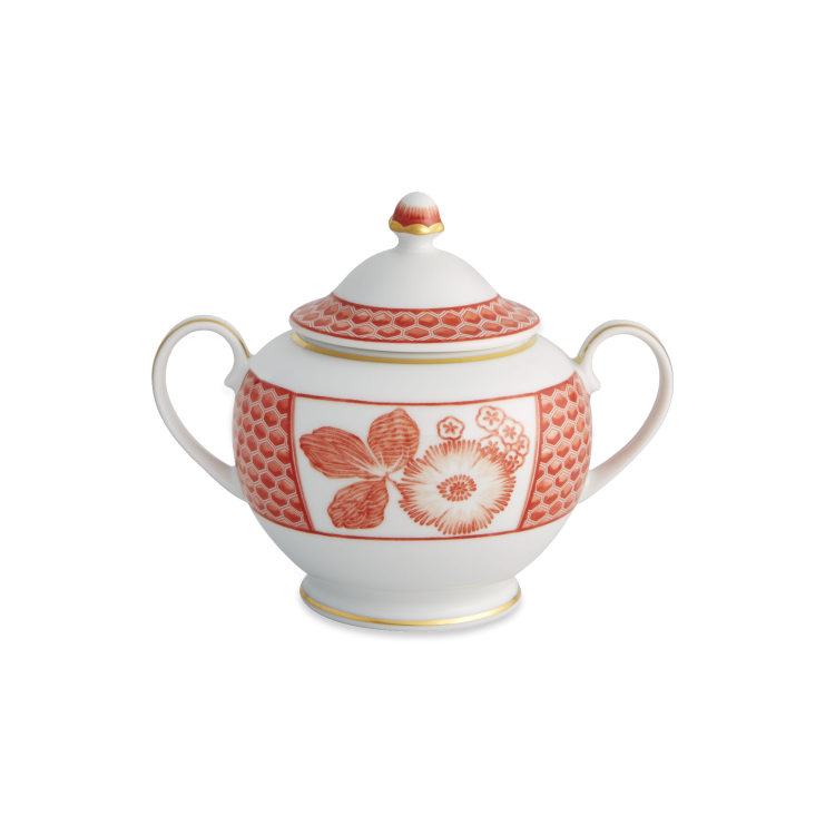 Coralina Sugar Bowl