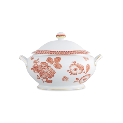 Coralina Tureen - Gessato Design Store