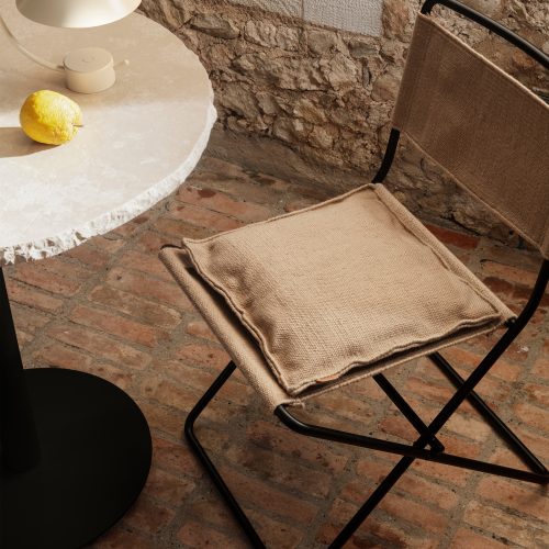 Desert Dining Chair, Sand - Gessato Design Store