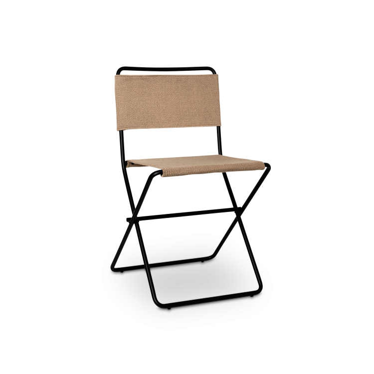 Desert Dining Chair, Sand