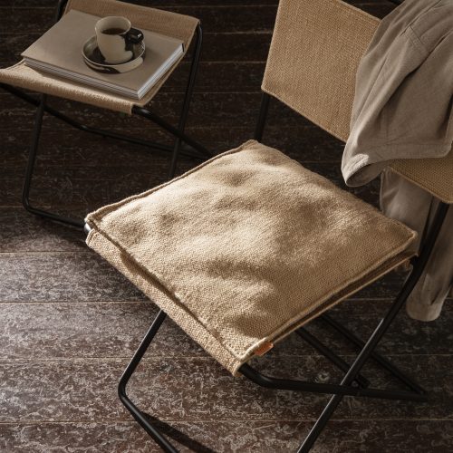 Desert Dining Chair, Sand - Gessato Design Store