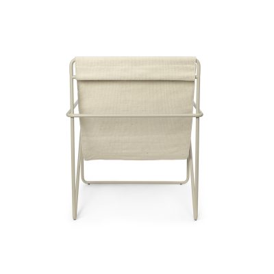 Desert Lounge Chair, Cloud - Gessato Design Store