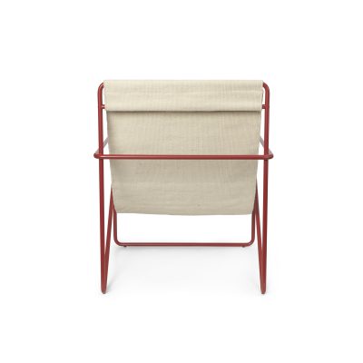 Desert Lounge Chair, Cloud - Gessato Design Store