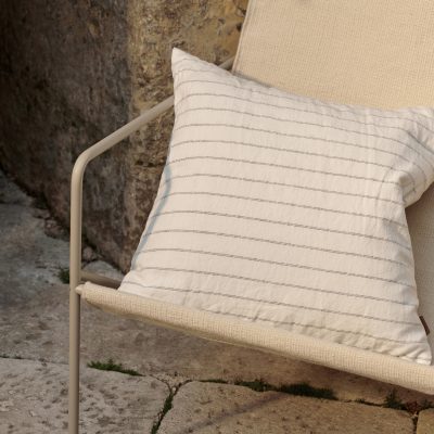 Desert Lounge Chair, Cloud - Gessato Design Store