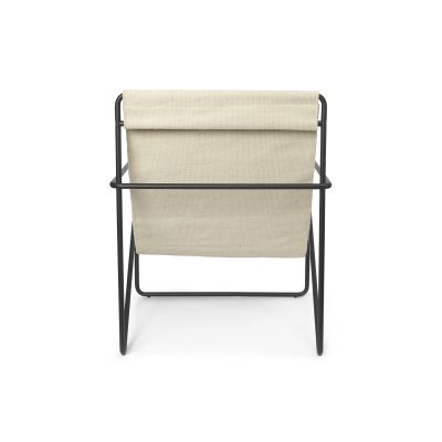 Desert Lounge Chair, Cloud - Gessato Design Store