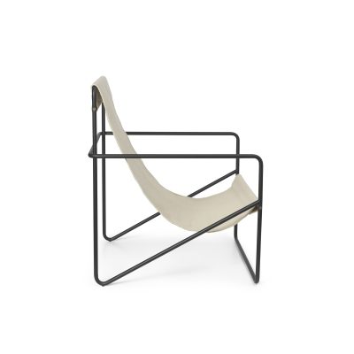 Desert Lounge Chair, Cloud - Gessato Design Store