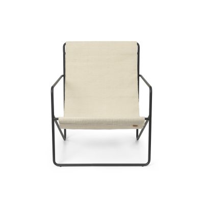 Desert Lounge Chair, Cloud - Gessato Design Store