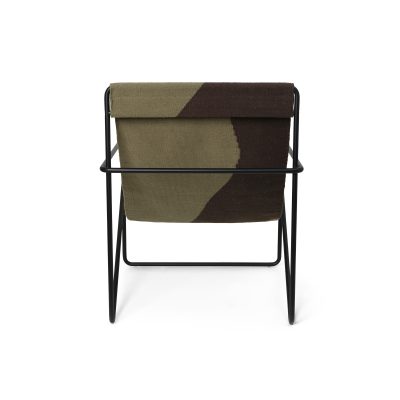 Desert Lounge Chair, Dune - Gessato Design Store