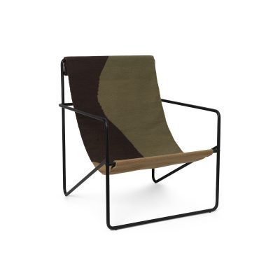 Desert Lounge Chair, Dune - Gessato Design Store