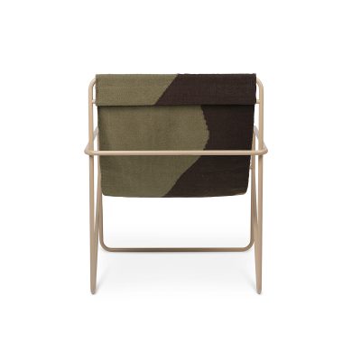 Desert Lounge Chair, Dune - Gessato Design Store