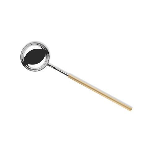 Domo Soup Ladle - Gessato Design Store