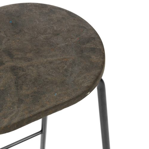 Earth Stool, Coffee Edition - Gessato Design Store