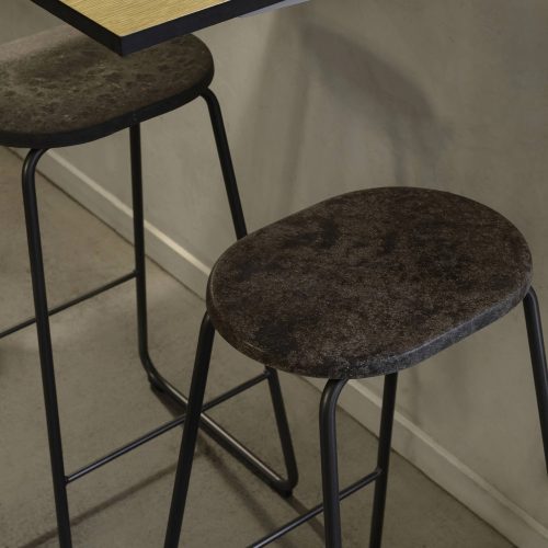 Earth Stool, Coffee Edition - Gessato Design Store