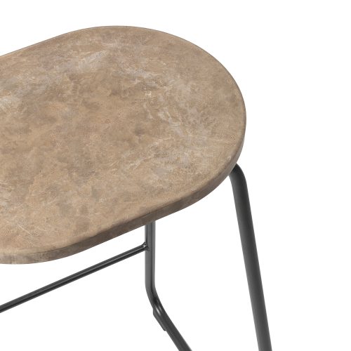 Earth Stool, Coffee Edition - Gessato Design Store