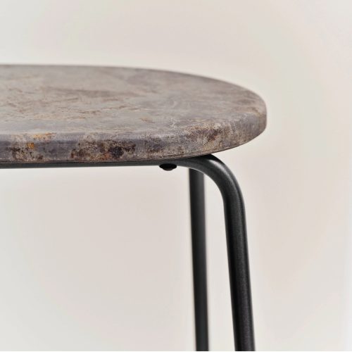 Earth Stool, Coffee Edition - Gessato Design Store