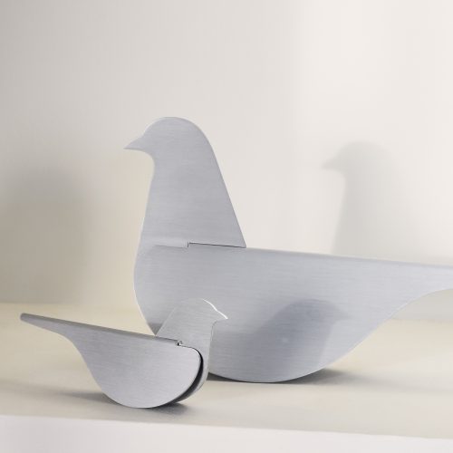 Emeco Birds, Blackbird - Gessato Design Store