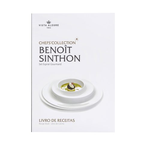 Espiral Set, Chefs’ Collection - Gessato Design Store