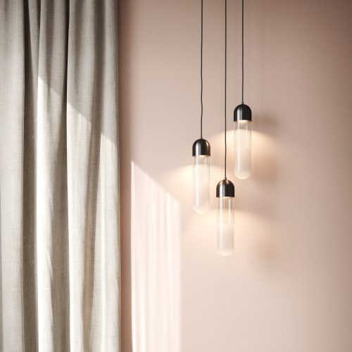 Firefly Pendant - Gessato Design Store