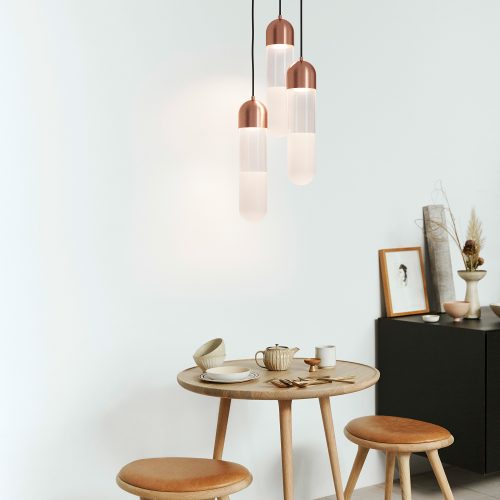 Firefly Pendant - Gessato Design Store