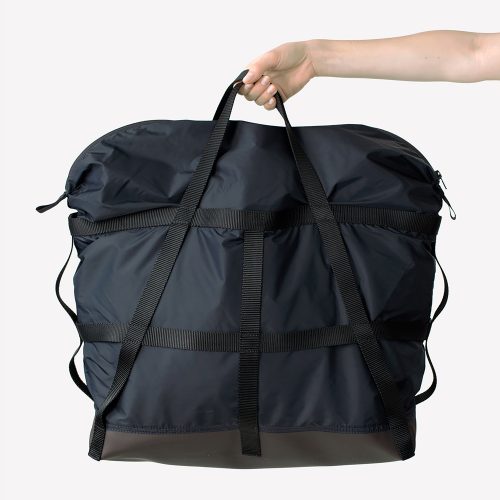 Frame Bag by Konstantin Grcic - Gessato Design Store