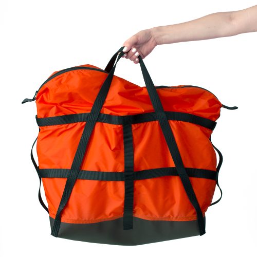 Frame Bag by Konstantin Grcic - Gessato Design Store