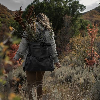 Harvesting & Gathering Bag - Gessato Design Store