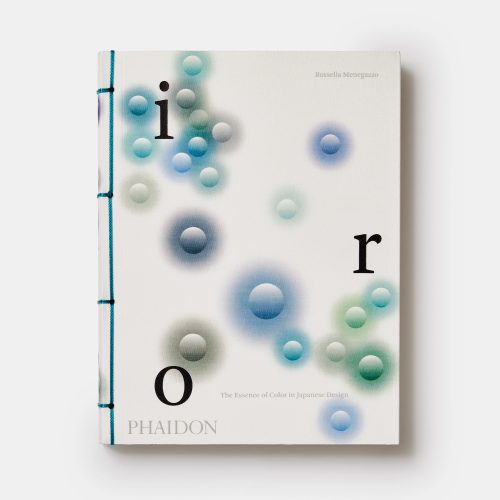 Iro: The Essence of Color in Japanese Design - Gessato Design Store