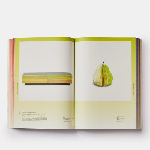 Iro: The Essence of Color in Japanese Design - Gessato Design Store