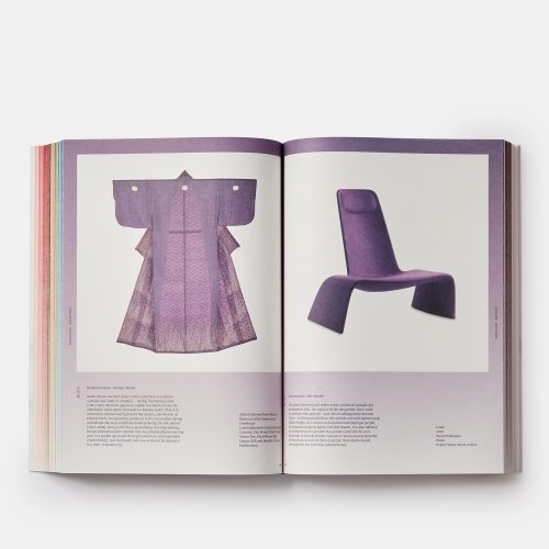 Iro: The Essence of Color in Japanese Design - Gessato Design Store