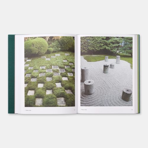 Japanese Garden - Gessato Design Store