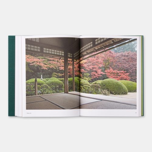 Japanese Garden - Gessato Design Store