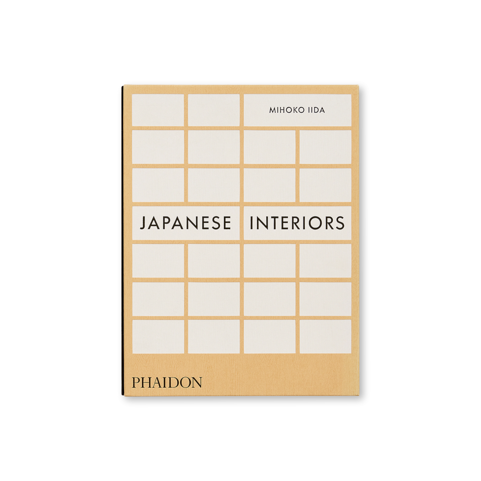 Phaidon WA The Essence of Japanese Design Gessato Design Store
