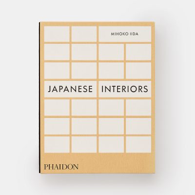 Japanese Interiors - Gessato Design Store