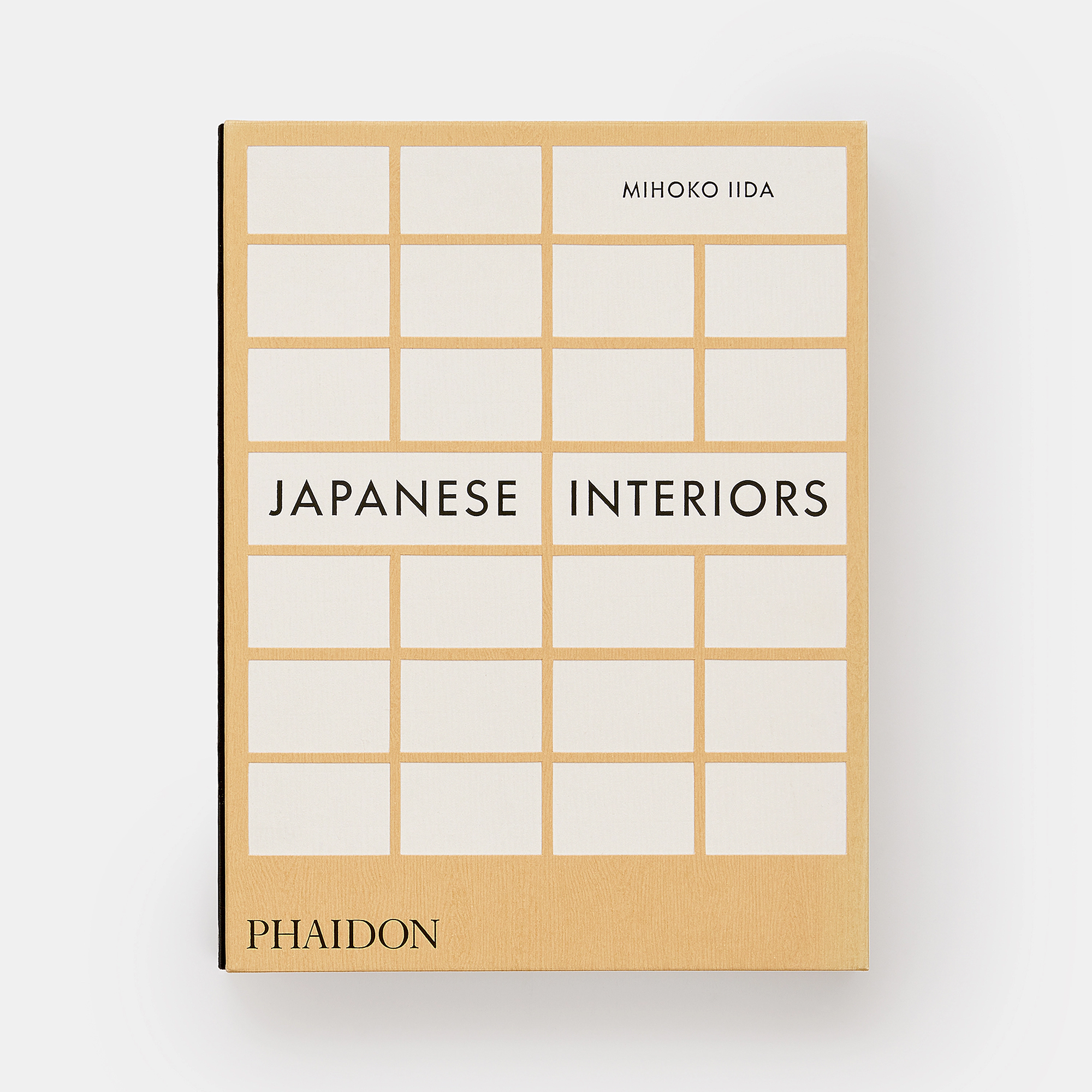 Phaidon - Japanese Interiors | Gessato Design Store