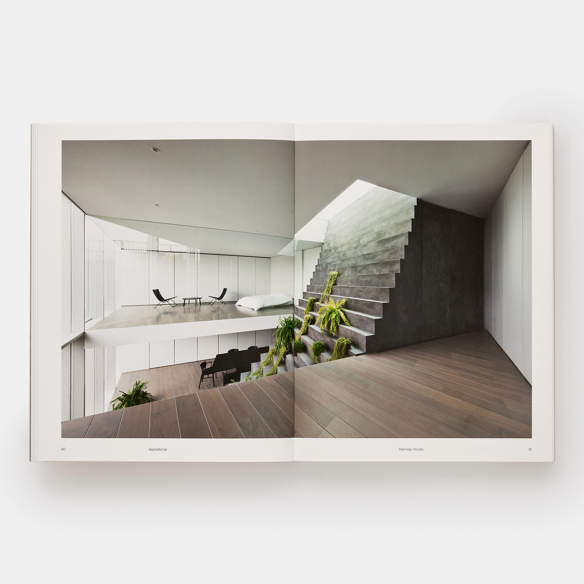Phaidon - Japanese Interiors | Gessato Design Store