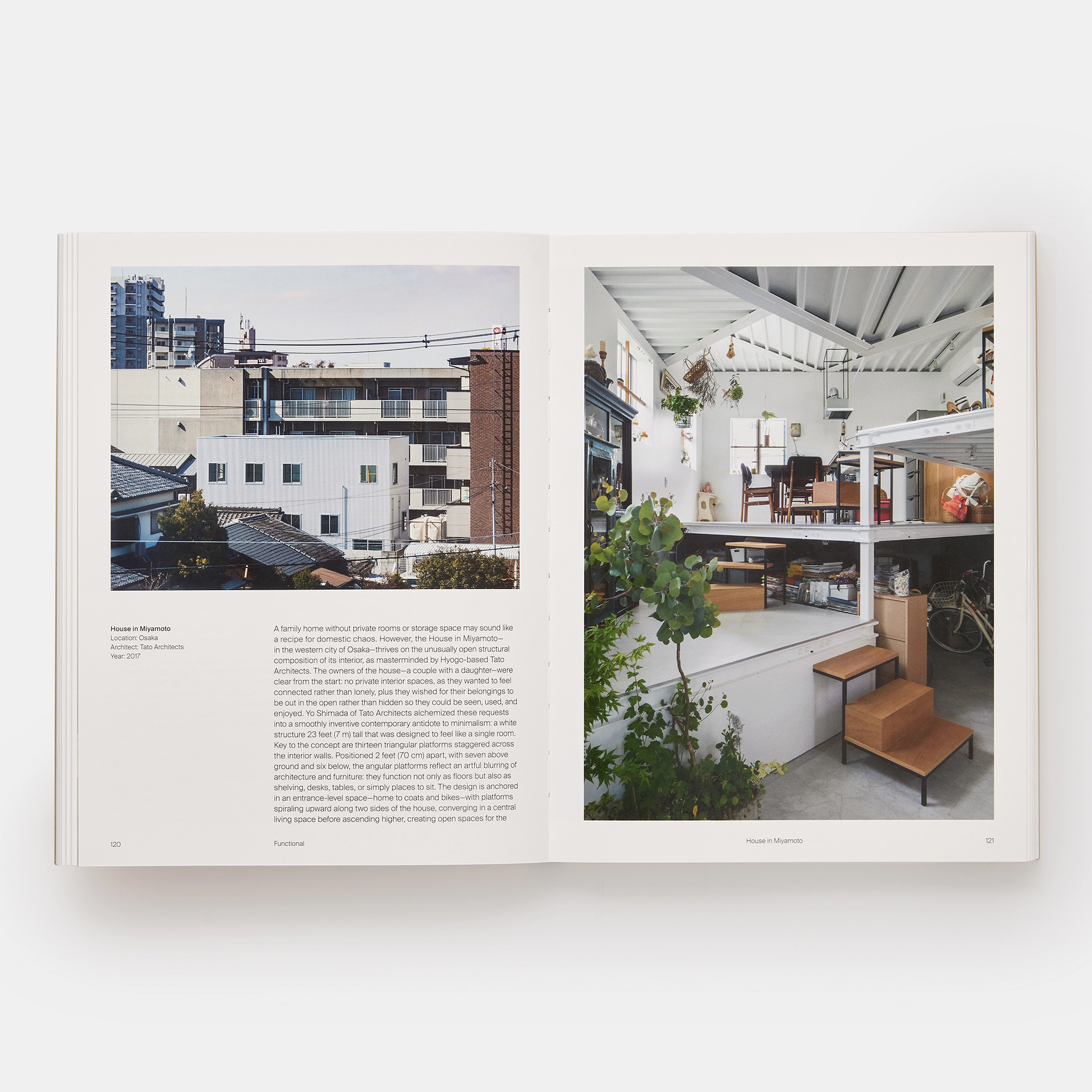 Phaidon - Japanese Interiors | Gessato Design Store