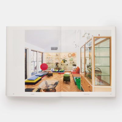 Japanese Interiors - Gessato Design Store