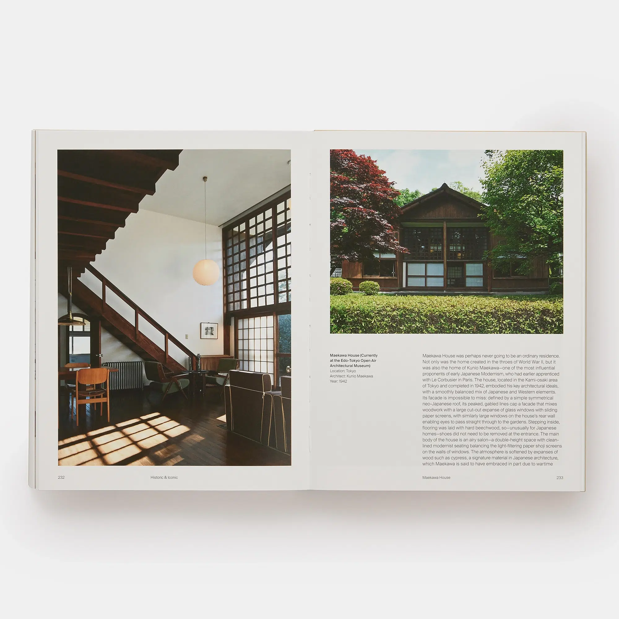 Phaidon - Japanese Interiors | Gessato Design Store