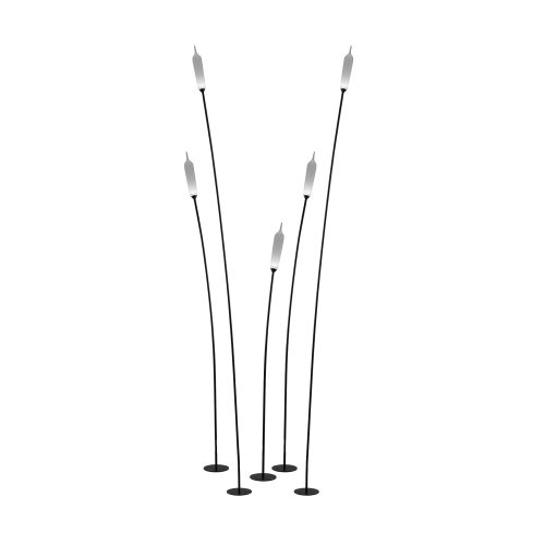 Karman Nilo, Outdoor Floor Lamp - Gessato Design Store